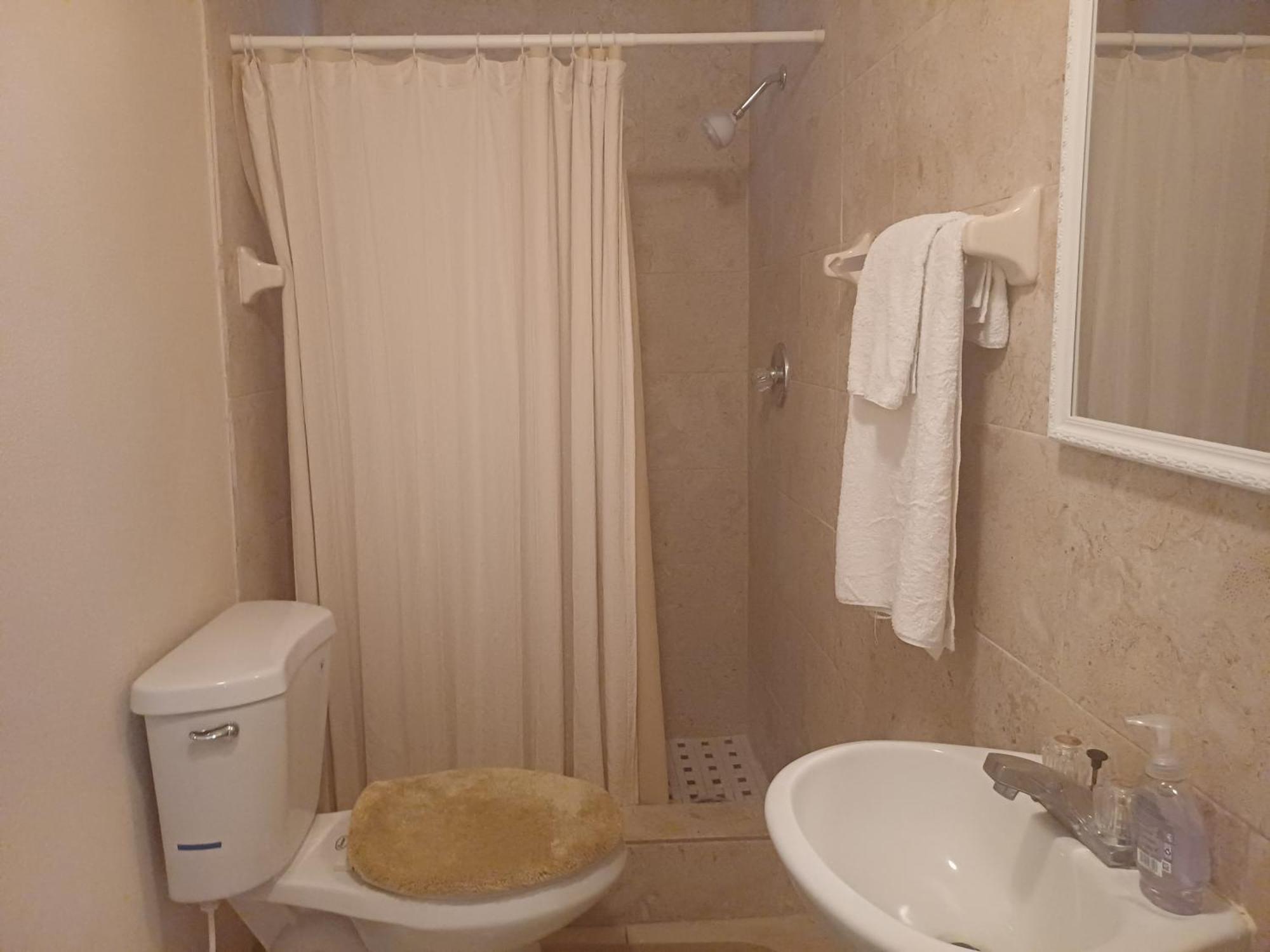 CurtisDa Bottomアパートメント エクステリア 写真